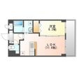 さくらマンションの間取図
