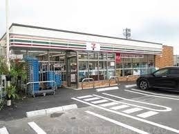 写真:セブンイレブン沖縄美里店