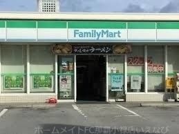 ローソン沖縄泡瀬店