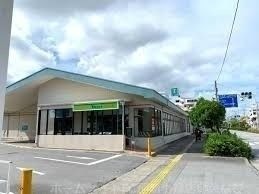 サンエーV21あわせ食品館