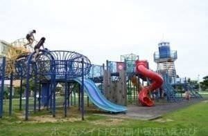黒潮公園