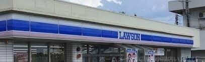 写真:ローソン宜野座惣慶店