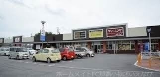 イオンタウン武富ショッピングセンター