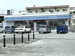 ローソン豊見城団地前店