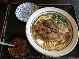 守礼そば