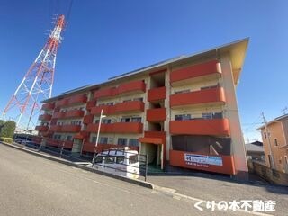 写真:ルミウス八町西の外観