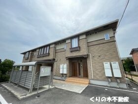 エトワールの外観