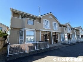 ロータス・高田Aの外観