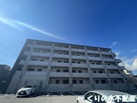 鳥生レジデンスⅠの外観