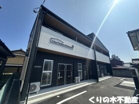 Casa Pacifica 喜田村の外観