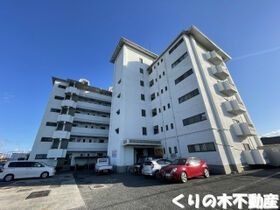 高木第7ビルの外観