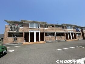 ロータス鳥生 Dの外観