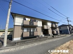 セジュール石井の外観