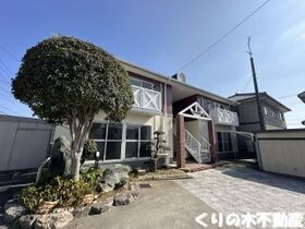 今治市立花町1丁目の外観