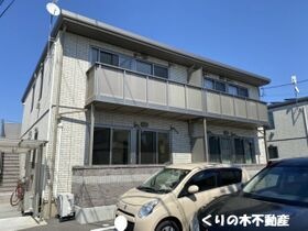 Rambow南日吉の外観
