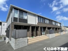 エスペランサAIの外観