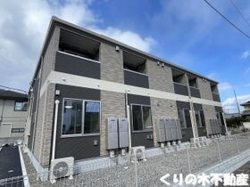 シッフバオ シティ 今治の外観