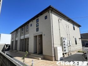 HKR SUNAYAMA Ⅱの外観