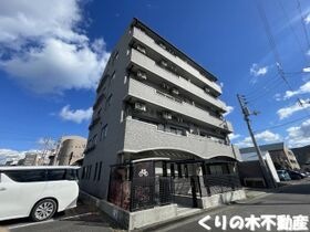ホームズ’02の外観