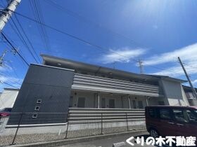 Due ♭4の外観