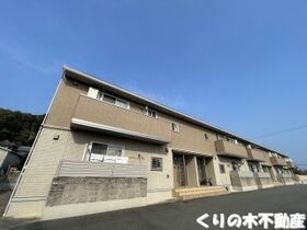 セジュール本郷の外観