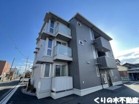 D-room南鳥生の外観