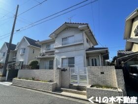 東門5丁目 貸家の外観