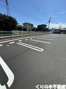 駐車場があります