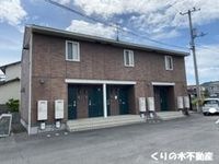 外観です