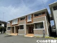 建物外観を気になさる方へ、見た目の良い物件です