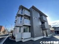 きれいな外観です