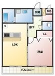 ナトリウムの間取図