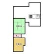 グランドール今治参番館の間取図