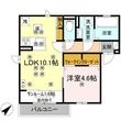 きよらの間取図