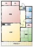 ホームズ’02の間取図