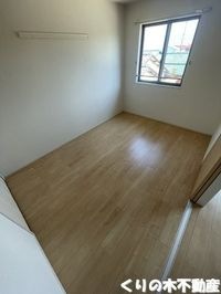 洋室です