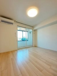 おしゃれな居間です