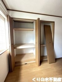 反転タイプのお部屋です(現況を優先します)