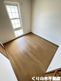 反転タイプのお部屋です(現況を優先します)