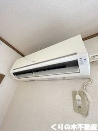 反転タイプのお部屋です(現況を優先します)