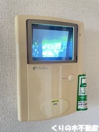 反転タイプのお部屋です(現況を優先します)