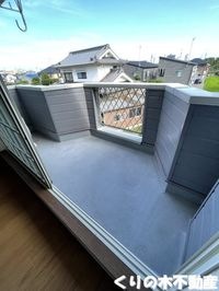 反転タイプのお部屋です(現況を優先します)