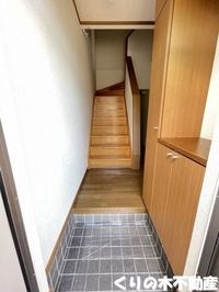 反転タイプのお部屋です(現況を優先します)