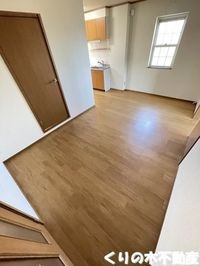 反転タイプのお部屋です(現況を優先します)
