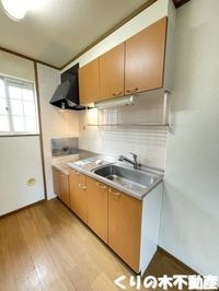 反転タイプのお部屋です(現況を優先します)