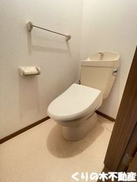 反転タイプのお部屋です(現況を優先します)