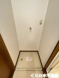 反転タイプのお部屋です(現況を優先します)