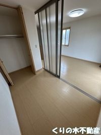 寝室にいかがでしょうか