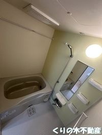 日々の暮らしに欠かせないお風呂です