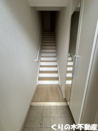 玄関です